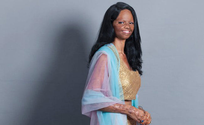 film on acid attack victim laxmi