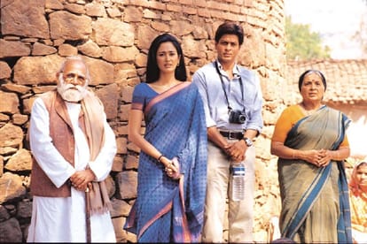 Bollywood is sad after died of Veteran filmmaker Lekh Tandon