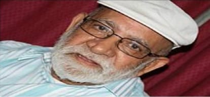 Lekh Tandon... anonymous actor Shahrukh created king khan