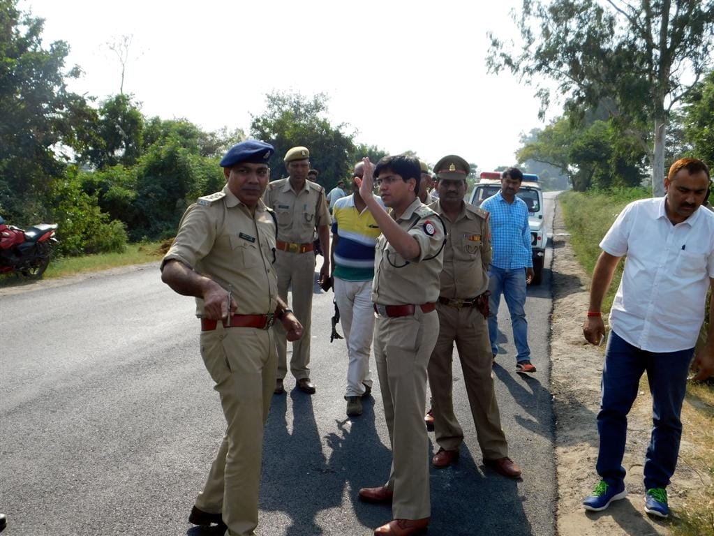 Sellers killed in Sikandaru killing 8.86 lakhs