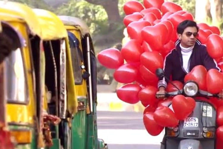 Main Hoon Saath Tere, Shaadi Mein Zaroor Aana, Rajkummar Rao, Kriti Kharbanda, Arijit Singh