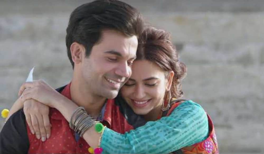 rajkumar rao film shaadi mein zaroor aana screened rashtrapati bhawan