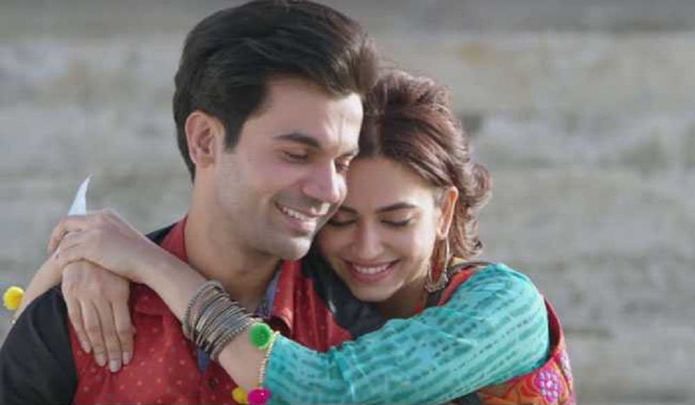rajkumar rao film shaadi mein zaroor aana screened rashtrapati bhawan