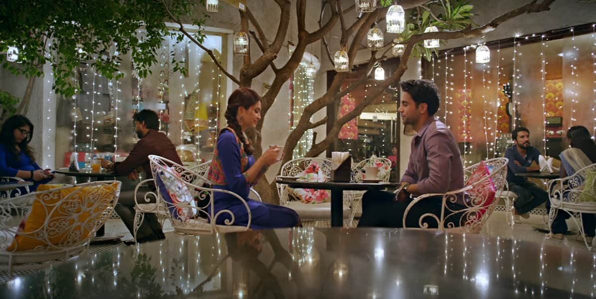 Main Hoon Saath Tere, Shaadi Mein Zaroor Aana, Rajkummar Rao, Kriti Kharbanda, Arijit Singh