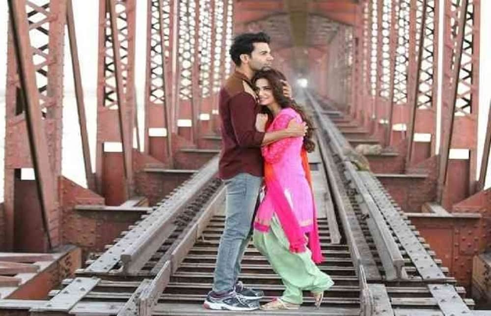 Main Hoon Saath Tere, Shaadi Mein Zaroor Aana, Rajkummar Rao, Kriti Kharbanda, Arijit Singh
