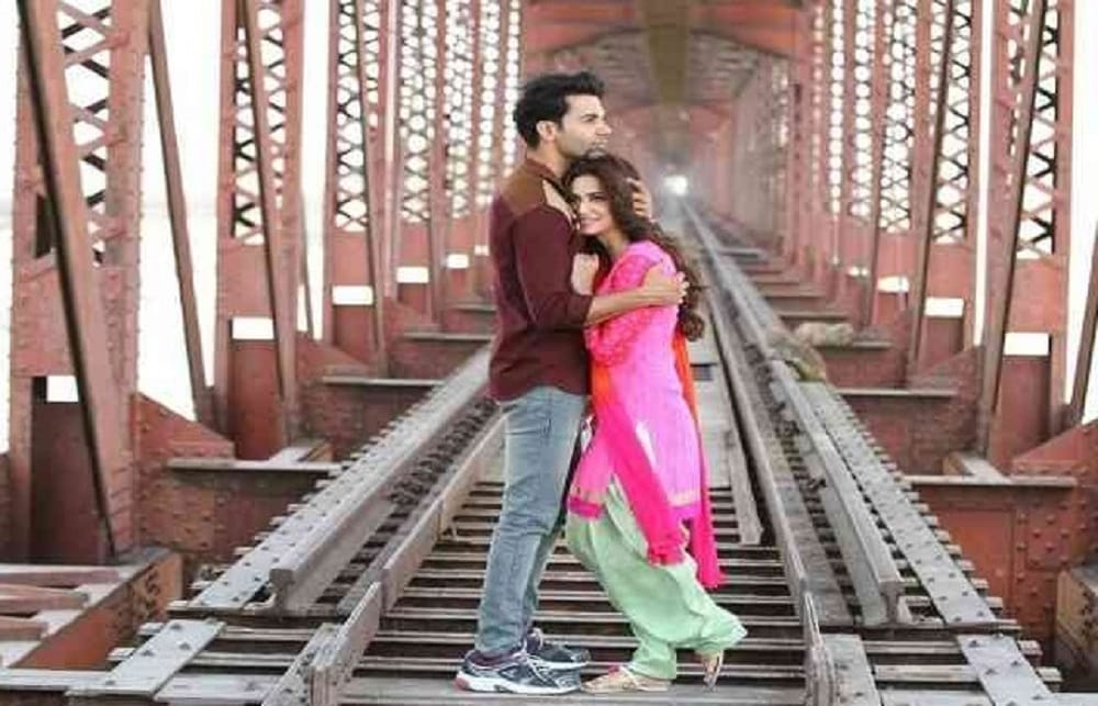 rajkumar rao film shaadi mein zaroor aana screened rashtrapati bhawan
