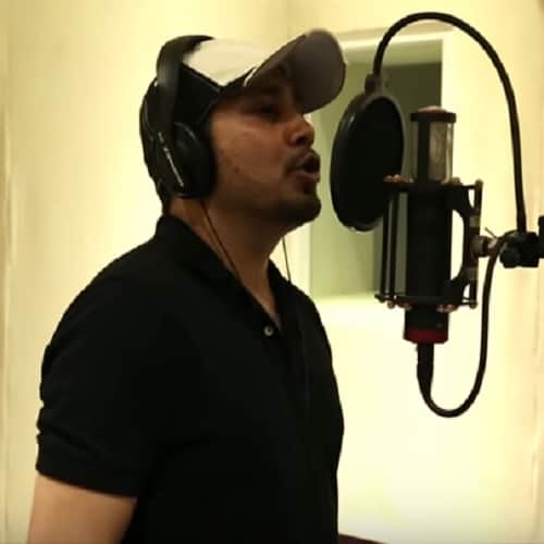 Making of Sexy Baliye, Secret Superstar, Aamir Khan, Mika Singh, Sanya Malhotra, Diwali 2017 release