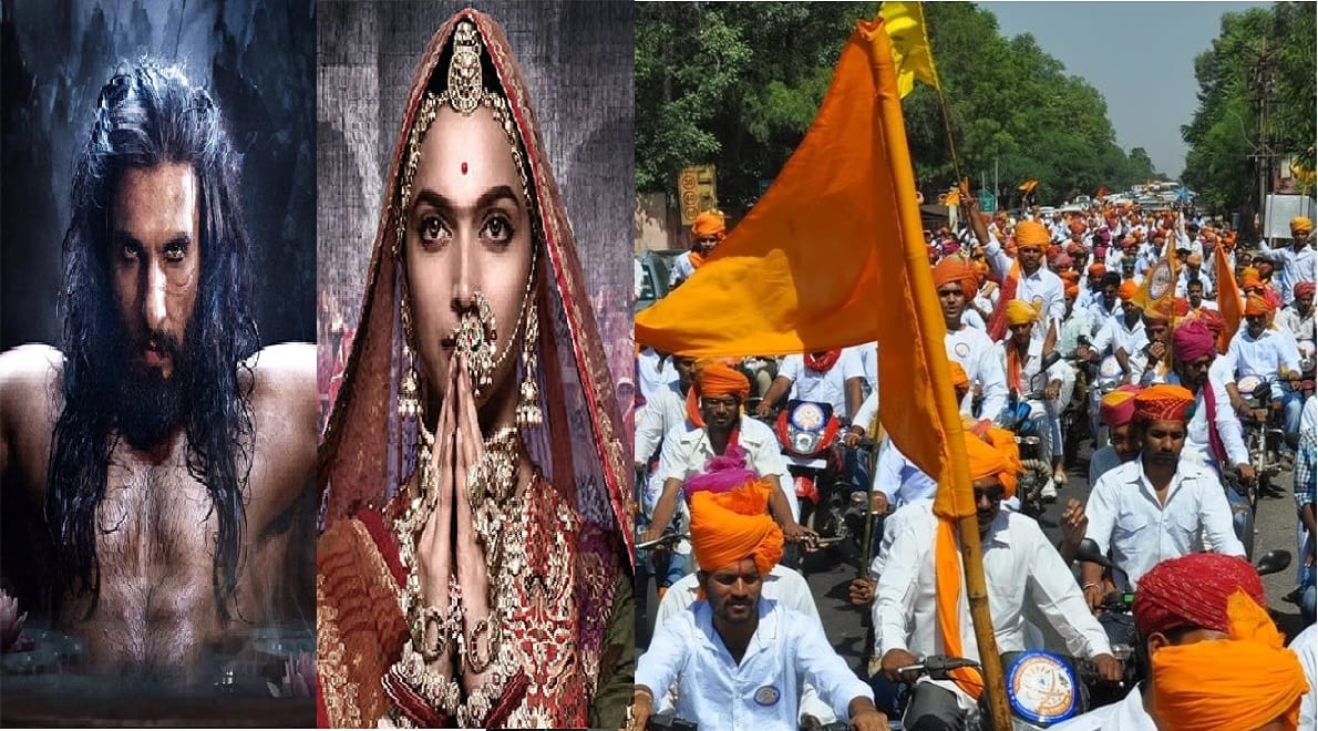 How did Padmavati pass the censor board