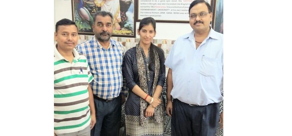HPU MA Economics topper sharda
