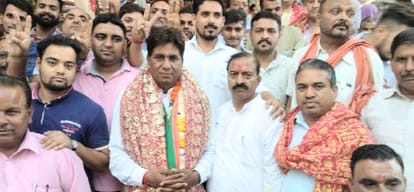 himachal assembly election 2017 BJP strategy for tickets