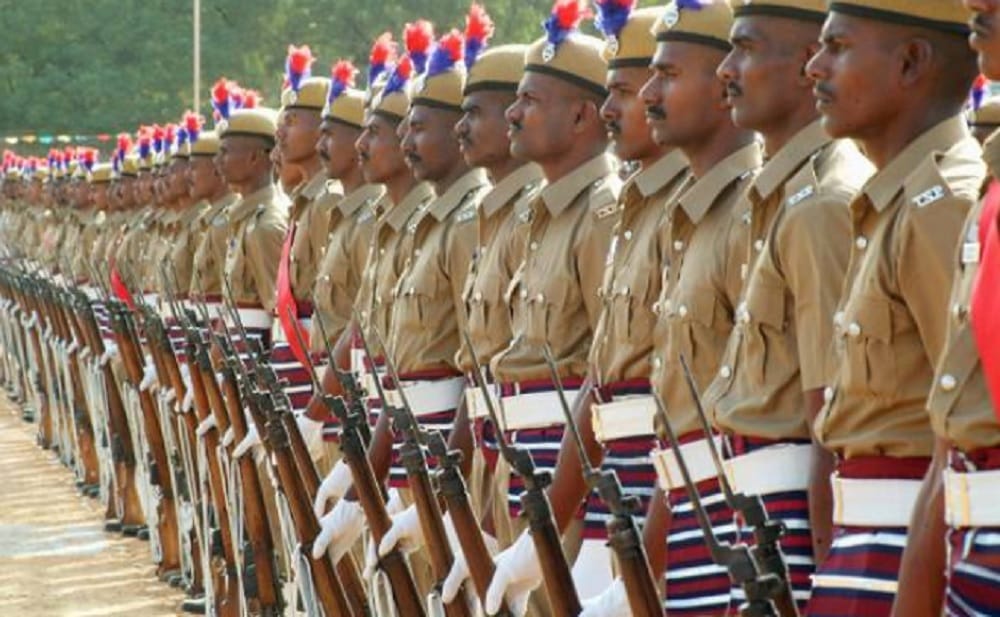 CISF Recruitment 2017 for 10th pass candidates apply now