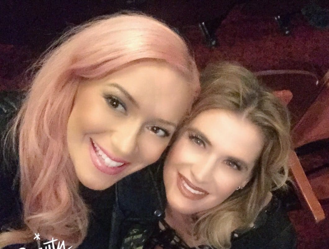 Pop Singer Kaya jones says, Pussycat Dolls wasn't in a girls group. it was a prostitution ring
