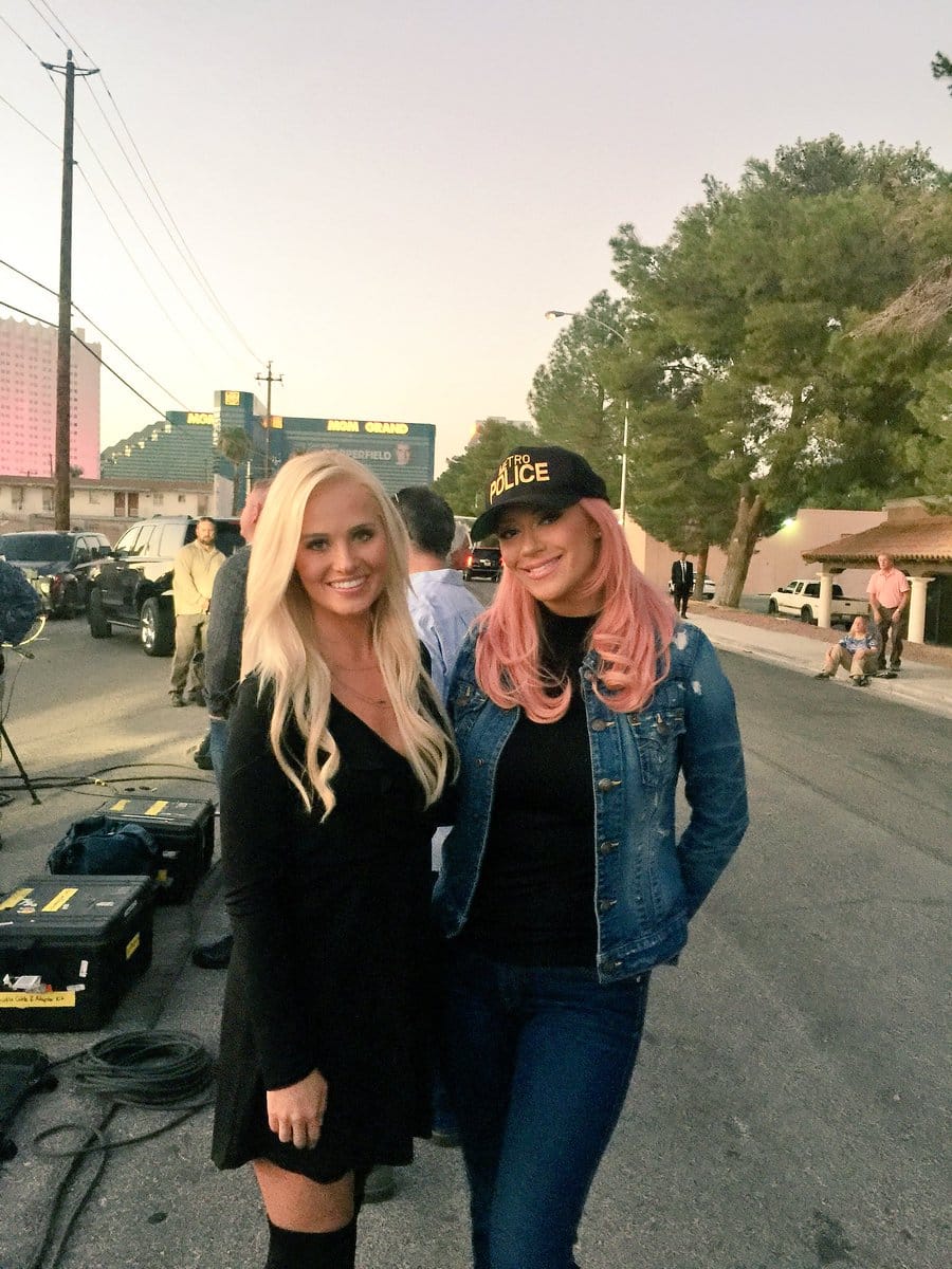 Pop Singer Kaya jones says, Pussycat Dolls wasn't in a girls group. it was a prostitution ring