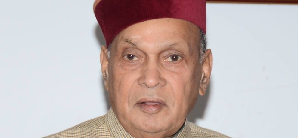 himachal election 2017 result closest of dhumal also defeated