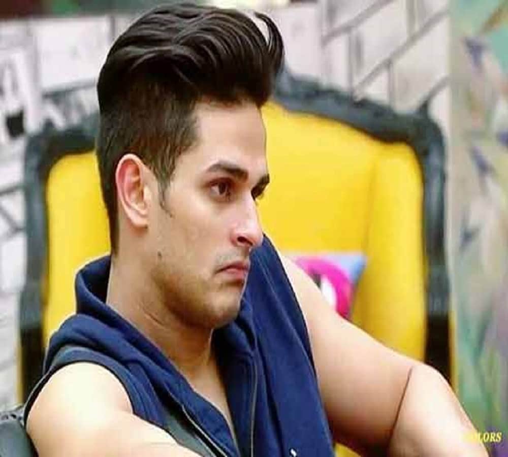  after eviction from bigg boss house Priyank Sharma says i am still single