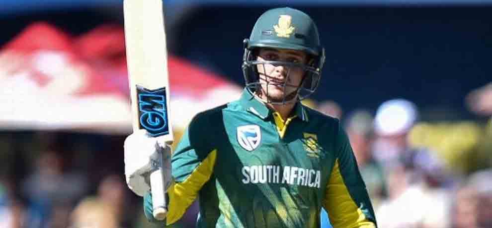south africa registers their biggest odi win with the help of kock and amlas ton
