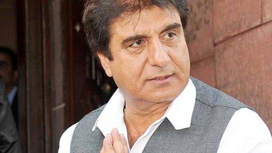 Arrest warrant issued against Raj Babbar canceled