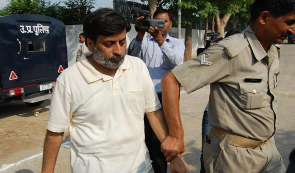 aarushi talwar father had plan earlier to sell his house if would not have acquitted from high court