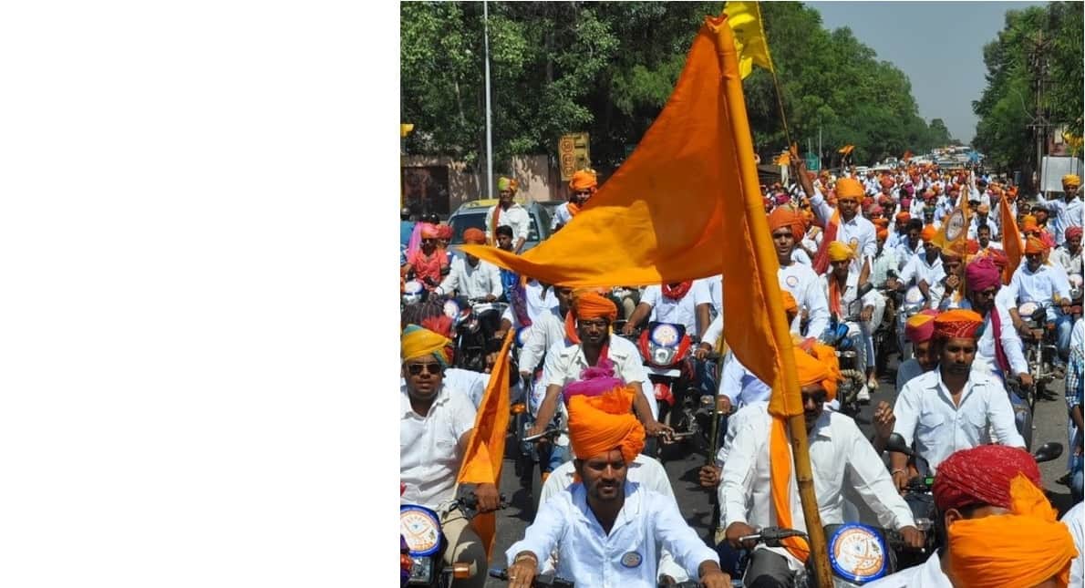 Padmavati in trouble as Jai Rajputana Sangh issues fresh threats