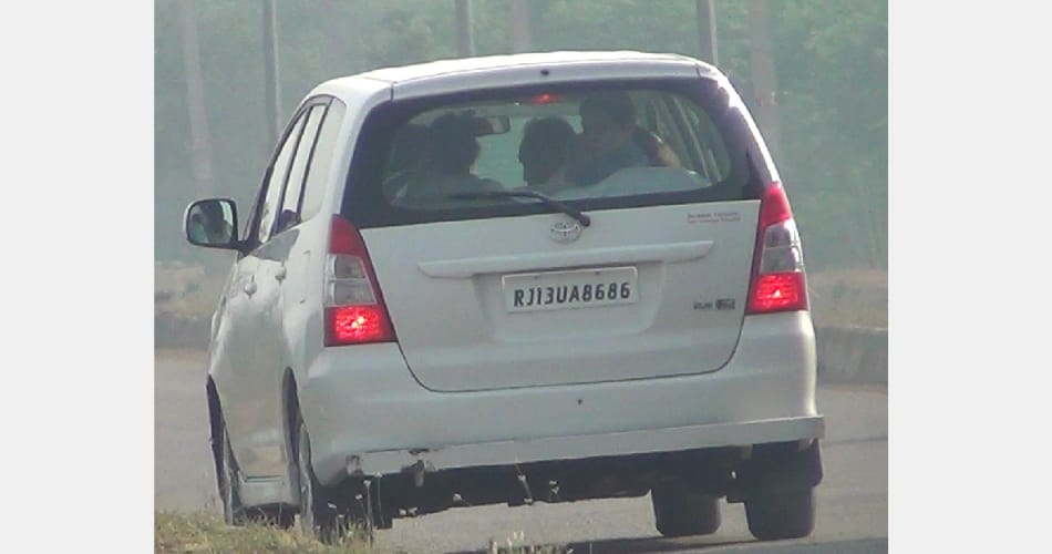 Wife, others meet jailed dera head Gurmeet Ram Rahim