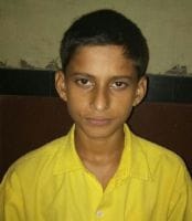 वाहन की चपेट में आने से पीडब्लूडी के मेठ की मौत