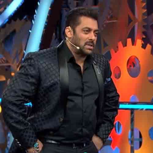 BIGG BOSS 11 SALMAN TAKE BOLD CLASS OF JYOTI IN FRONT OF HOUSE MATES