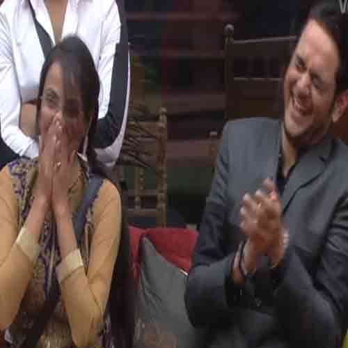 BIGG BOSS 11 SALMAN TAKE BOLD CLASS OF JYOTI IN FRONT OF HOUSE MATES