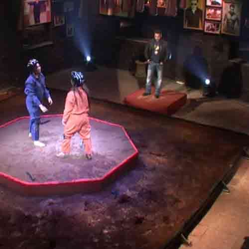 IN BIGG BOSS 11 HOUSE NAGIN ARSHI DEFEAT ANGURI BHABI IN SULTANI AKHARA