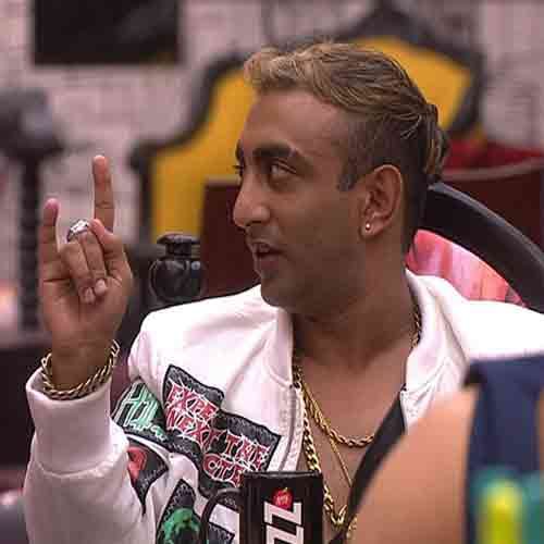 in bigg boss 11 akash dadlani lied about his identity