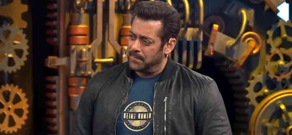 in bigg boss 11 house who said that house mates are intolerable salman amazed