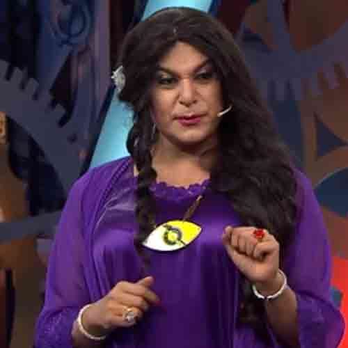 in bigg boss 11 house who said that house mates are intolerable salman amazed