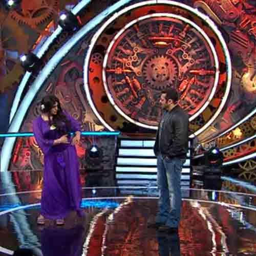 in bigg boss 11 house who said that house mates are intolerable salman amazed