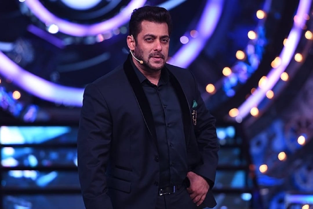 bigg boss salman khan had given advise to priyank after evicting from house