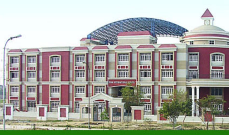 ryan international school won nineteen medals in Taekwondo