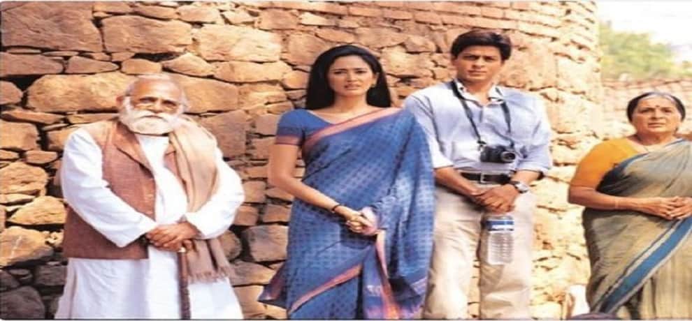 I made the most expensive film in the country, knowing that it won’t recover, says ShahRukh Khan