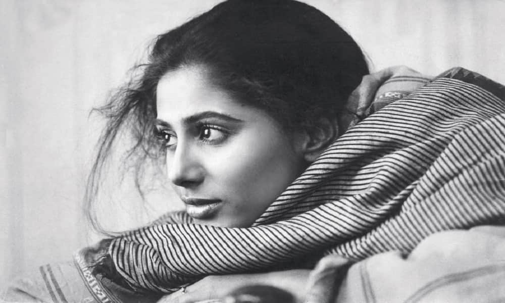 bollywood film actress smita patil birth Anniversary: Smita Patil Birthday Special know about her love story with actor Raj Babbar