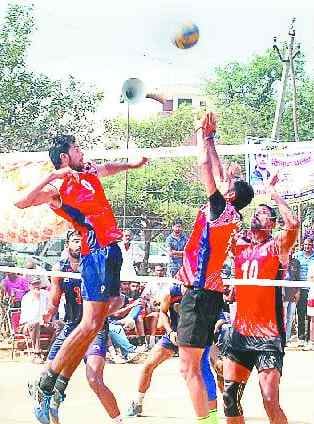 ONGC Champion
