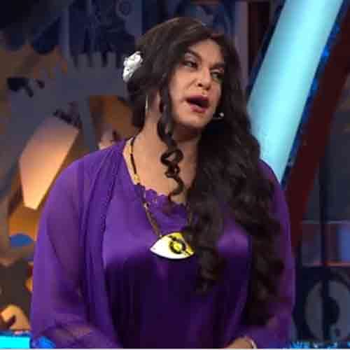 in bigg boss 11 house who said that house mates are intolerable salman amazed