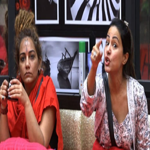 bigg boss 11 sshivani durga says about show winner after gets eliminated from the show