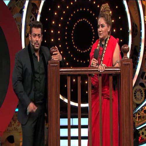 bigg boss 11 sshivani durga says about show winner after gets eliminated from the show