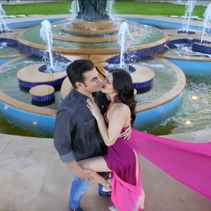 Tera Intezaar: Search for Love begins, Teaser, Sunny Leone, Arbaaz Khan, Bageshree Films