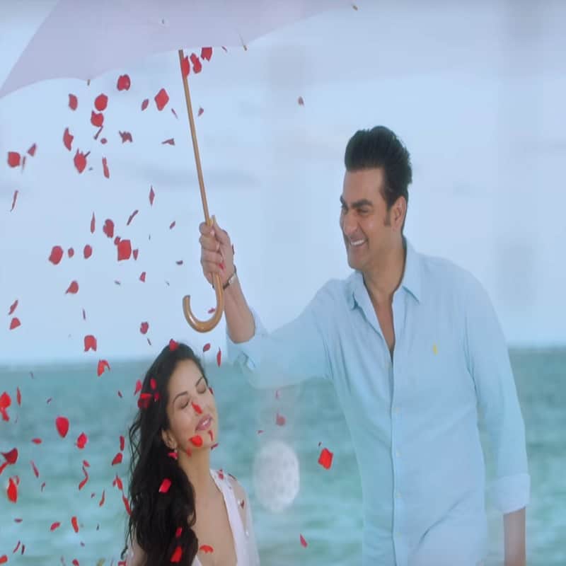 Tera Intezaar: Search for Love begins, Teaser, Sunny Leone, Arbaaz Khan, Bageshree Films