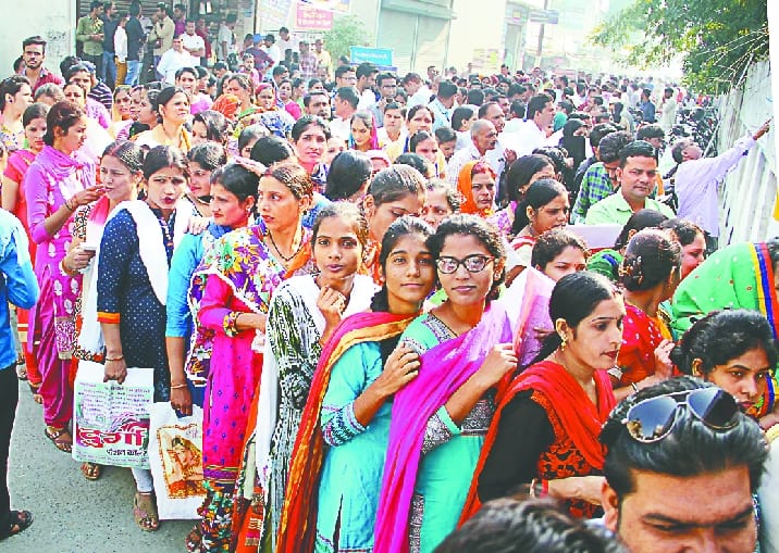 14 thousand candidates granted TET