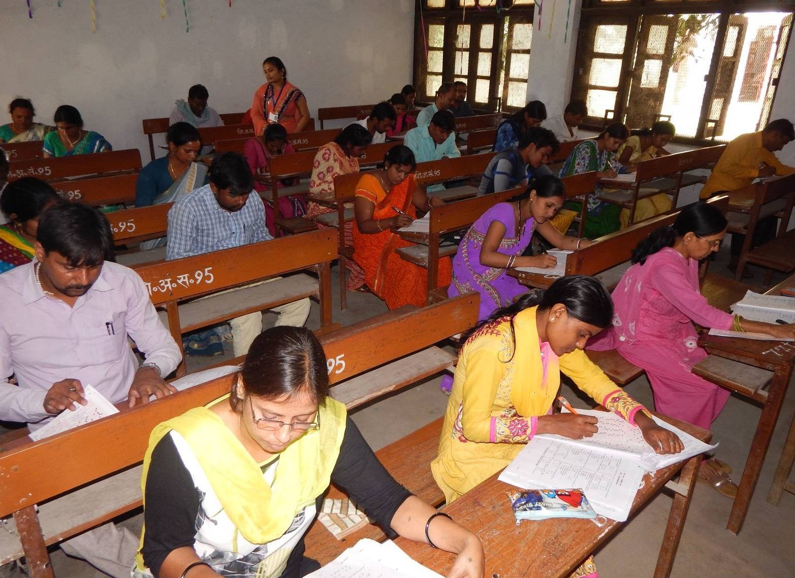 Lucknow university semester exam dates are released