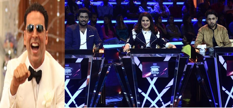 Know why Mallika Dua, Zakir Khan and Hussain are sacked from Akshay Kumar’s comedy show