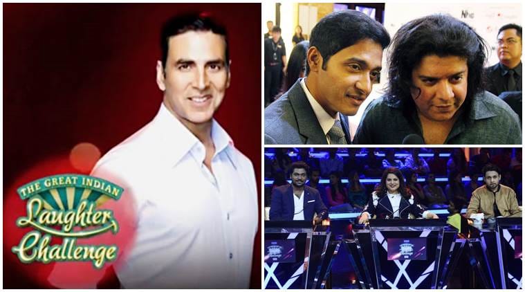 Know why Mallika Dua, Zakir Khan and Hussain are sacked from Akshay Kumar’s comedy show