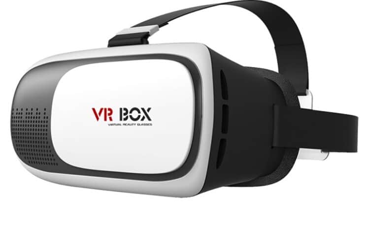 5 Gadgets under Rs 250 including VR Headset