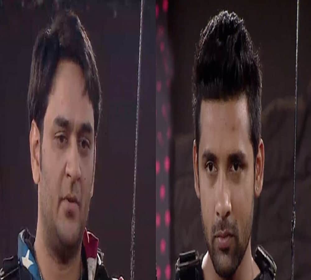 bigg boss 11 priyank sharma revealed some secrets about Puneesh Sharma to Bandgi Kalra