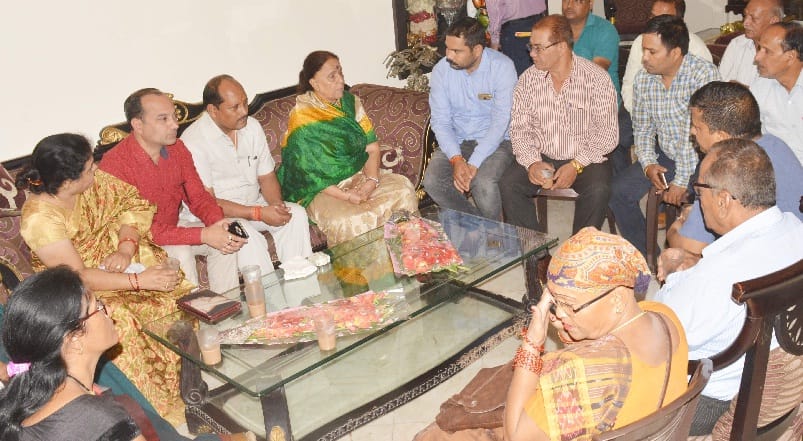मनमाने ढंग से किए गए परिसीमन को स्वीकार नहीं करेंगे