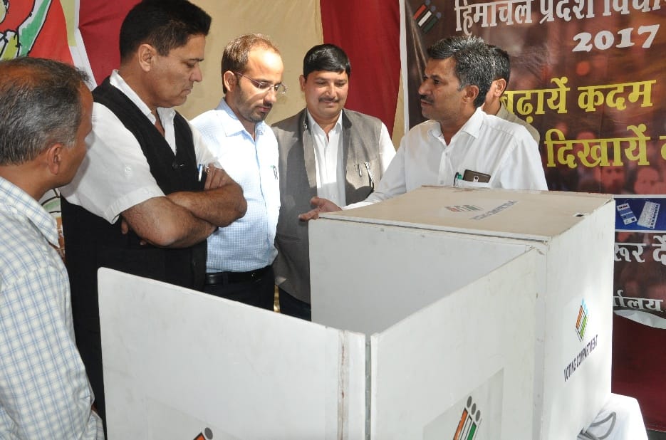 युवा तय करेंगे चुनाव प्रत्याशियों का भविष्य